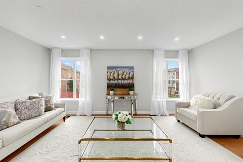 Photo 5 at 61 Reindeer Drive, Rouge E11, Toronto