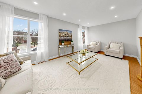 Photo 7 at 61 Reindeer Drive, Rouge E11, Toronto
