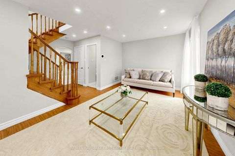 Photo 8 at 61 Reindeer Drive, Rouge E11, Toronto