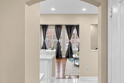 Photo 9 at 61 Reindeer Drive, Rouge E11, Toronto