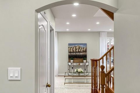 Photo 10 at 61 Reindeer Drive, Rouge E11, Toronto