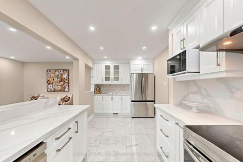Photo 12 at 61 Reindeer Drive, Rouge E11, Toronto