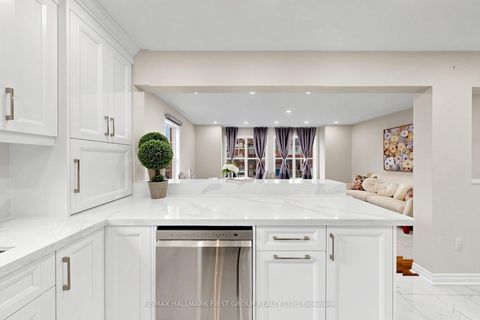 Photo 14 at 61 Reindeer Drive, Rouge E11, Toronto