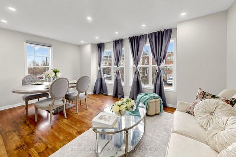 Photo 16 at 61 Reindeer Drive, Rouge E11, Toronto