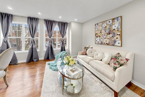Photo 17 at 61 Reindeer Drive, Rouge E11, Toronto