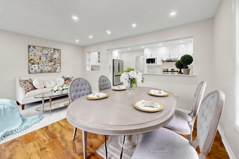 Photo 18 at 61 Reindeer Drive, Rouge E11, Toronto