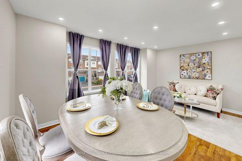 Photo 19 at 61 Reindeer Drive, Rouge E11, Toronto