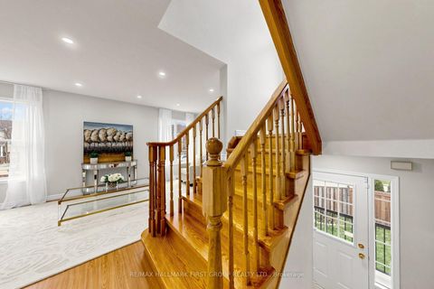 Photo 21 at 61 Reindeer Drive, Rouge E11, Toronto