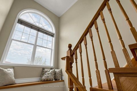 Photo 22 at 61 Reindeer Drive, Rouge E11, Toronto