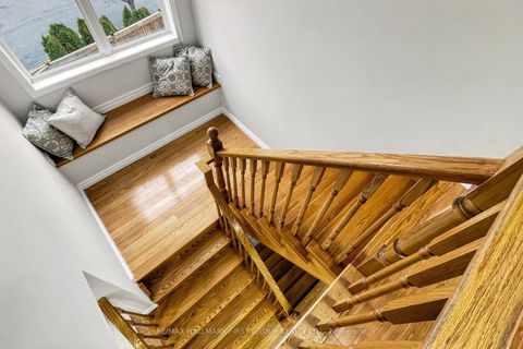 Photo 23 at 61 Reindeer Drive, Rouge E11, Toronto