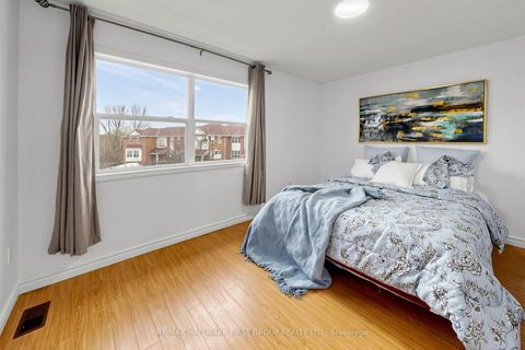 Photo 24 at 61 Reindeer Drive, Rouge E11, Toronto