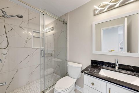 Photo 27 at 61 Reindeer Drive, Rouge E11, Toronto