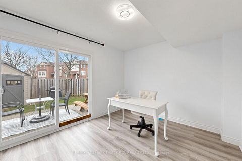 Photo 29 at 61 Reindeer Drive, Rouge E11, Toronto