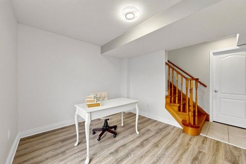 Photo 30 at 61 Reindeer Drive, Rouge E11, Toronto