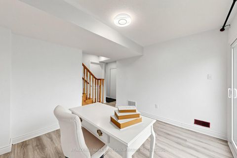 Photo 31 at 61 Reindeer Drive, Rouge E11, Toronto