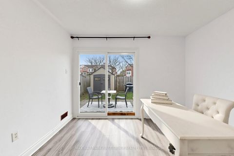 Photo 33 at 61 Reindeer Drive, Rouge E11, Toronto