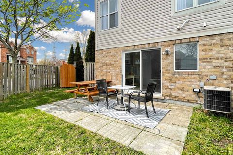 Photo 36 at 61 Reindeer Drive, Rouge E11, Toronto