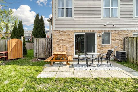 Photo 37 at 61 Reindeer Drive, Rouge E11, Toronto