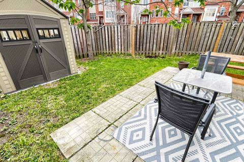 Photo 38 at 61 Reindeer Drive, Rouge E11, Toronto