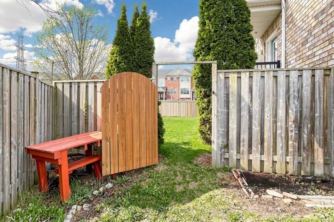 Photo 40 at 61 Reindeer Drive, Rouge E11, Toronto
