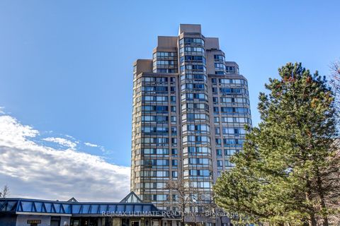 Photo 0 at 1205B - 3231 Eglinton Avenue E, Scarborough Village, Toronto