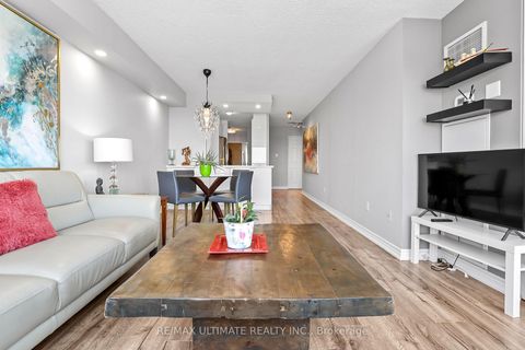 Photo 5 at 1205B - 3231 Eglinton Avenue E, Scarborough Village, Toronto