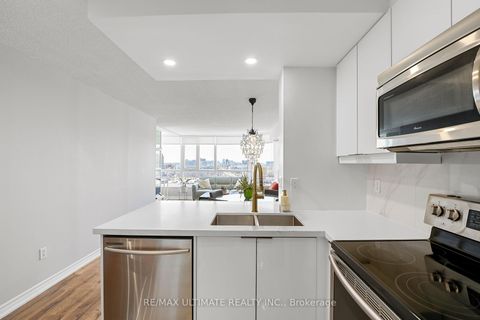 Photo 11 at 1205B - 3231 Eglinton Avenue E, Scarborough Village, Toronto