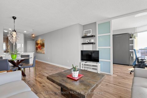 Photo 12 at 1205B - 3231 Eglinton Avenue E, Scarborough Village, Toronto