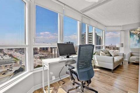 Photo 14 at 1205B - 3231 Eglinton Avenue E, Scarborough Village, Toronto