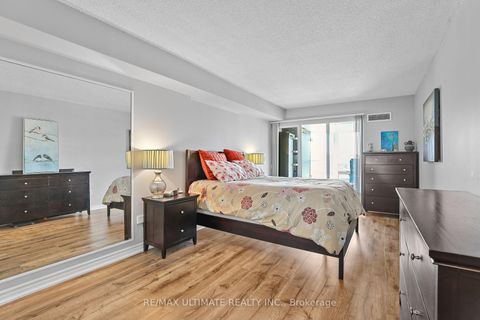 Photo 16 at 1205B - 3231 Eglinton Avenue E, Scarborough Village, Toronto