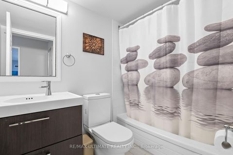 Photo 18 at 1205B - 3231 Eglinton Avenue E, Scarborough Village, Toronto