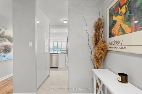 Photo 19 at 1205B - 3231 Eglinton Avenue E, Scarborough Village, Toronto