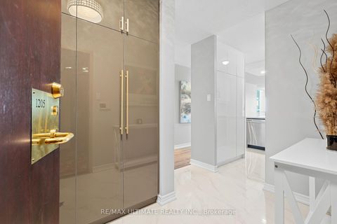 Photo 20 at 1205B - 3231 Eglinton Avenue E, Scarborough Village, Toronto