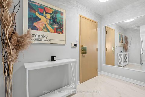Photo 21 at 1205B - 3231 Eglinton Avenue E, Scarborough Village, Toronto