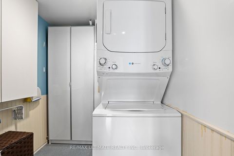 Photo 22 at 1205B - 3231 Eglinton Avenue E, Scarborough Village, Toronto