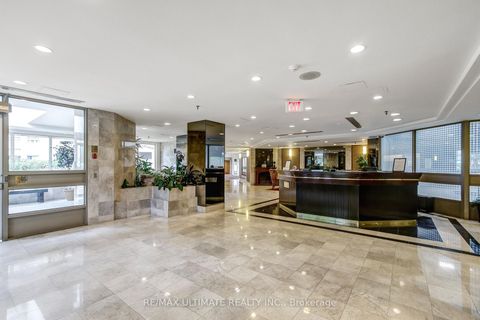 Photo 23 at 1205B - 3231 Eglinton Avenue E, Scarborough Village, Toronto