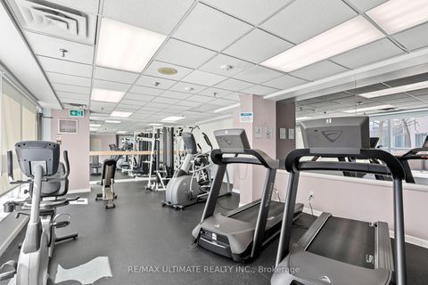 Photo 24 at 1205B - 3231 Eglinton Avenue E, Scarborough Village, Toronto