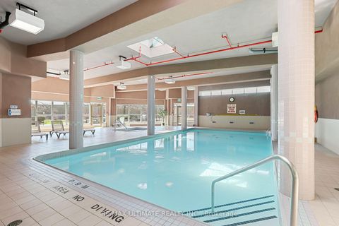Photo 25 at 1205B - 3231 Eglinton Avenue E, Scarborough Village, Toronto