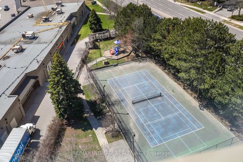 Photo 26 at 1205B - 3231 Eglinton Avenue E, Scarborough Village, Toronto