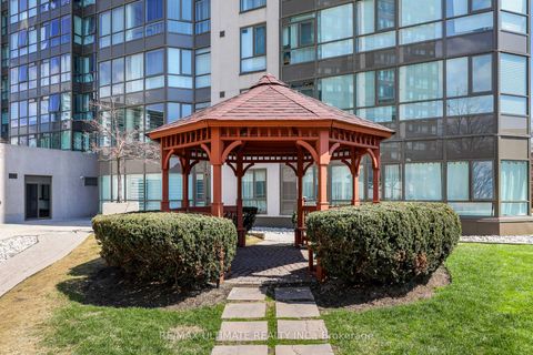 Photo 28 at 1205B - 3231 Eglinton Avenue E, Scarborough Village, Toronto