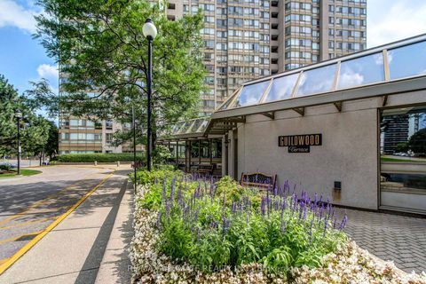 Photo 29 at 1205B - 3231 Eglinton Avenue E, Scarborough Village, Toronto