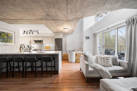 Photo 0 at 216 - 119 Merton Street, Mount Pleasant West, Toronto