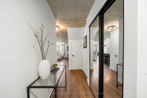 Photo 1 at 216 - 119 Merton Street, Mount Pleasant West, Toronto