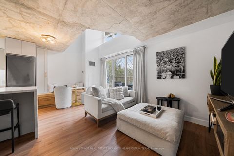 Photo 3 at 216 - 119 Merton Street, Mount Pleasant West, Toronto