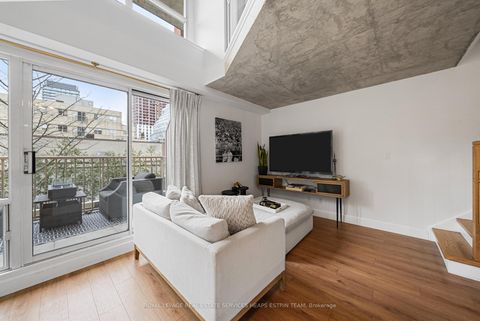 Photo 4 at 216 - 119 Merton Street, Mount Pleasant West, Toronto
