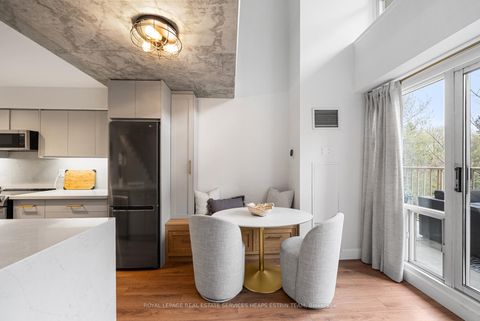 Photo 5 at 216 - 119 Merton Street, Mount Pleasant West, Toronto