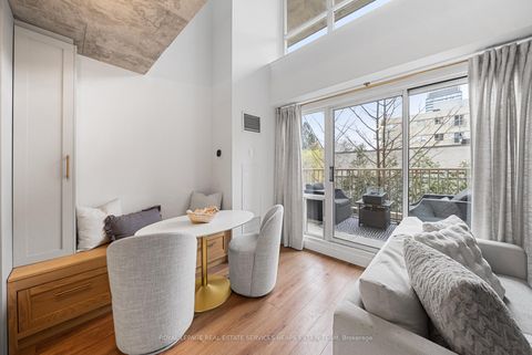 Photo 6 at 216 - 119 Merton Street, Mount Pleasant West, Toronto