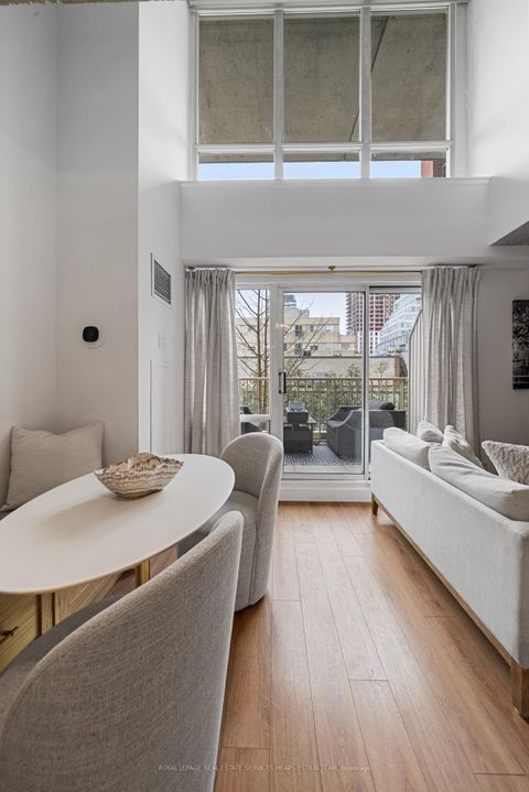 Photo 11 at 216 - 119 Merton Street, Mount Pleasant West, Toronto