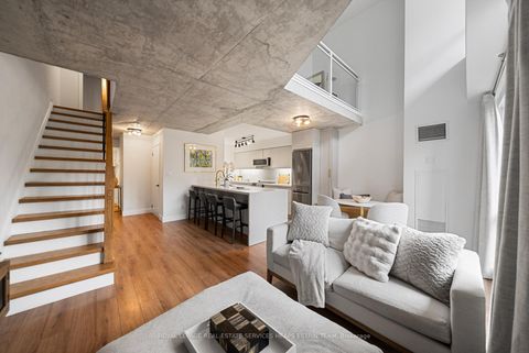 Photo 12 at 216 - 119 Merton Street, Mount Pleasant West, Toronto