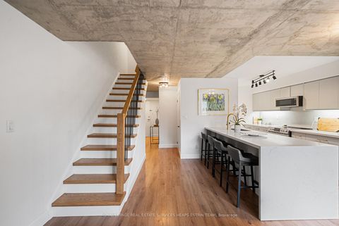 Photo 13 at 216 - 119 Merton Street, Mount Pleasant West, Toronto